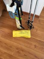 Blizzard tour Ski's met Stokken en Bindingen, Overige merken, 160 tot 180 cm, Gebruikt, Ophalen of Verzenden