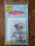 Marianne design stempel: Snoesjes, Ophalen of Verzenden, Nieuw, Clearstamp