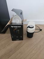 Nespesso vertuo, Witgoed en Apparatuur, Koffiezetapparaten, Ophalen, Koffiepads en cups, Espresso apparaat, Zo goed als nieuw