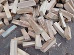 droogd openhaardhout, brandhout eikenhout 15% vochtpercentag, Tuin en Terras, Haardhout, Ophalen of Verzenden