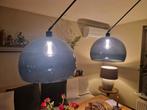 Rietveld hanglamp, Ophalen of Verzenden, Zo goed als nieuw, 75 cm of meer