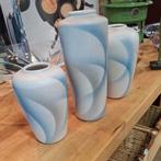 Vintage West-Germany Vazen Set (3 stuks), Ophalen of Verzenden