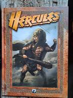 Hercules: De Trachische Oorlogen 1, Eén stripboek, Ophalen of Verzenden, Gelezen, Steve Moore