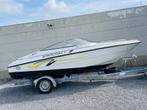 Starcraft 1811 GT - Mercruiser V6, Watersport en Boten, Ophalen, Gebruikt, Binnenboordmotor, 120 tot 200 pk