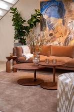 Artisan Bloop salontafel / bijzettafel / coffee table, Huis en Inrichting, Tafels | Salontafels, Ophalen, 50 tot 100 cm, Rond