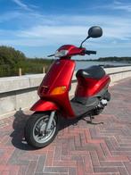 Piaggio Zip Type 3 – Brom – nette staat, Fietsen en Brommers, Scooters | Piaggio, Ophalen, Tweetakt, Maximaal 45 km/u, Zip