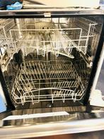 Etna Inbouw Vaatwasser - Werkend & Schoon!, Ophalen, Gebruikt, Eco programma, Inbouw