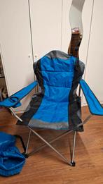 Mooie campingstoelen, Caravans en Kamperen, Ophalen, Zo goed als nieuw, Campingstoel