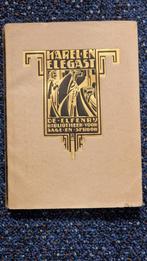 Karel en Elegast - Naverteld door Felix Timmermans, Ophalen of Verzenden