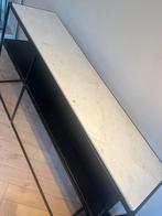 Sidetable marmer, Huis en Inrichting, Ophalen of Verzenden, Zo goed als nieuw
