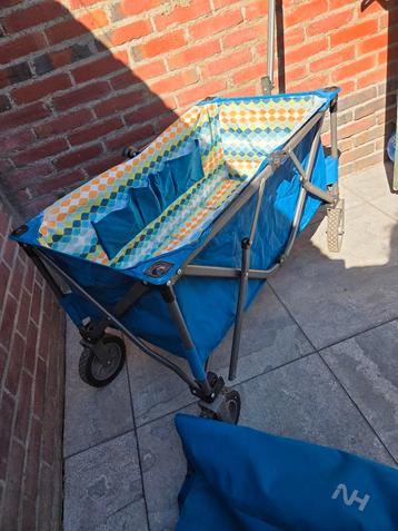 Anwb bolderwagen beschikbaar voor biedingen