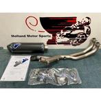 Yamaha T-Max 530 / 560 Termignoni uitlaat uitlaatysteem tmax, Italie, Nieuw, Ophalen of Verzenden, Termignoni