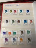 kompleet setje postzegels indonesie 1966, Postzegels en Munten, Postzegels | Nederlands-Indië en Nieuw-Guinea, Ophalen of Verzenden