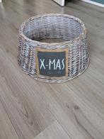 Kerstboom mand, Diversen, Ophalen