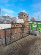 Hek harmonicagaas, Tuin en Terras, Ophalen, Zo goed als nieuw, IJzer