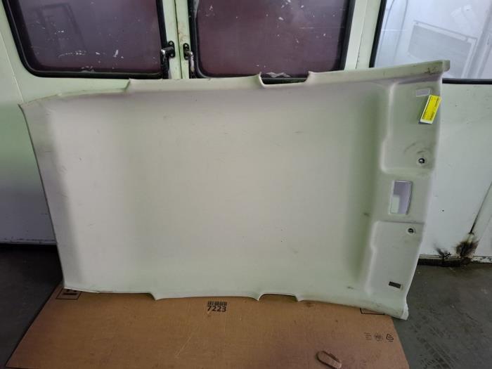 Hemelbekleding van een Volkswagen Polo, Auto-onderdelen, Interieur en Bekleding, Volkswagen, Gebruikt, 3 maanden garantie, Verzenden