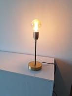 Gouden lampje, Ophalen, Zo goed als nieuw, Minder dan 50 cm