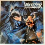 LP "Triumph and Agony" - Warlock, Cd's en Dvd's, Vinyl | Hardrock en Metal, Ophalen of Verzenden, Zo goed als nieuw