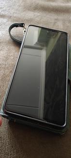 Mobiel Samsung S20 FE 5G blauw met dual sim, Galaxy S20, Blauw, Touchscreen, Ophalen of Verzenden