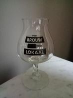 Gulpener Brouw Lokaal Proefglas 15cl, Verzamelen, Biermerken, Ophalen of Verzenden, Zo goed als nieuw, Glas of Glazen, Overige merken
