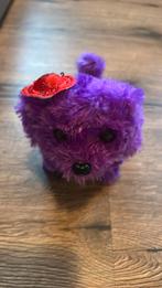 Puppy hondje kind op batterijen, Kinderen en Baby's, Ophalen, Gebruikt