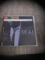 Seal, Ophalen of Verzenden, Zo goed als nieuw