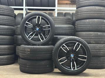 18 inch zomerset BMW 5 serie F10 F11 6mm Goodyear beschikbaar voor biedingen