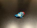 Ferrero Kinder Surprise, Squalibaba’ Sharks (haai), Verzamelen, Verrassingseieren, Ophalen of Verzenden, Zo goed als nieuw, Hardplasticfiguren