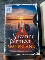 Suzanne Vermeer - Waterland - Spannend Boek, Ophalen of Verzenden, Gelezen, Suzanne Vermeer, Nederland