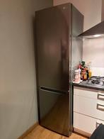 LG Koel/Vriescombinatie GBB62PZGFN - 5 jaar oud, Ophalen, Gebruikt, 200 liter of meer, 60 cm of meer