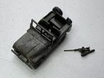 Roco Minitanks M38A1 Nekaf IMG6021/2/3/4, Ophalen of Verzenden, Gebruikt, Auto, Roco