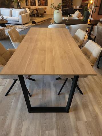 Tafel 220x100 cm Lamulux beschikbaar voor biedingen