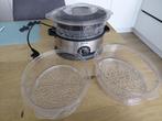 keuken voedsel stoom apparaat, Ophalen, Zo goed als nieuw, Overige materialen, Overige typen