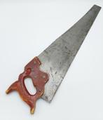 Henry Disston & Sons Handzaag 6 Tpi (57736-7), Ophalen of Verzenden