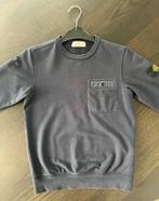 Stone Island trui maat 142, 10 jaar, Ophalen of Verzenden, Zo goed als nieuw, Jongen, Trui of Vest