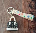 Louis Vuit ton sleutelhanger diverse, Ophalen of Verzenden, Nieuw, Knuffel of Figuurtje
