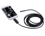 2 in 1 micro USB endoscope waterproof camera, Ophalen of Verzenden, Nieuw