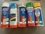 Dupli-Color Auto Lak Spuitbussen, Ophalen of Verzenden, Gebruikt, Overige kleuren, Lak