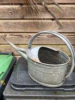 Zinken gieter, Tuin en Terras, Gieters, Ophalen, Gebruikt, Overige materialen