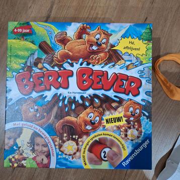 Bert Bever - Ravensburger  beschikbaar voor biedingen