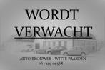 Audi A6 Avant 2.0 TFSI Aut Pro Line Business 170pk | Leder, Auto's, Gebruikt, 1984 cc, Zwart, 170 pk