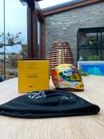 Max Verstappen Helm Oostenrijk 2019 - 1/2 Limited Edition, Ophalen of Verzenden, Gebruikt