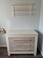 Interbaby Babykamer Set (2x) - Om te bouwen!, Kinderen en Baby's, Kinderkamer | Commodes en Kasten, Ophalen, Gebruikt, 50 tot 70 cm