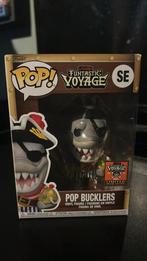 Funko pop Pop Bucklers, Verzenden, Zo goed als nieuw