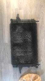 Radiateur afkomstig van ford sierra mk 2, Ophalen of Verzenden, Ford