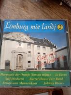 Limburg mie landj 2, Ophalen of Verzenden, Zo goed als nieuw, Streekmuziek