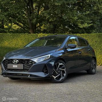Hyundai i20 1.0 T-GDI | LED | CARPLAY | STOELVERWM | beschikbaar voor biedingen