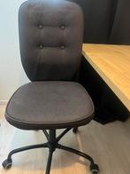 Gratis ikea bureaustoel bruin, Huis en Inrichting, Ophalen of Verzenden, Gebruikt, Bruin, Bureaustoel