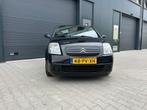 Citroën C2 Furio 1.1 I 2005 Zwart, Voorwielaandrijving, 4 cilinders, 4 stoelen, Zwart