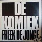 2LP Freek de Jonge - De Komiek, Cd's en Dvd's, Ophalen of Verzenden, 12 inch, Overige genres